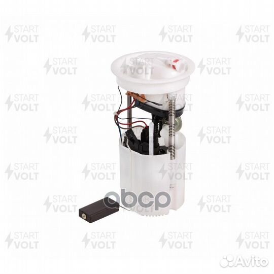 Модуль топливного насоса для а/м Ford Mondeo IV