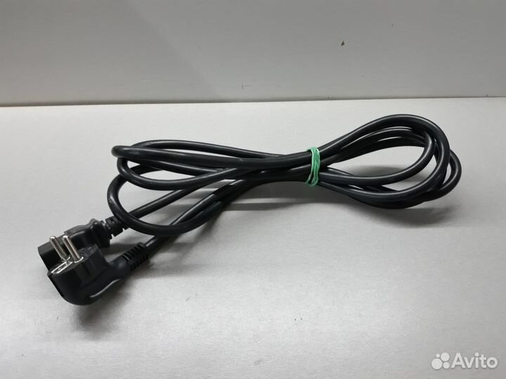 Кабель CEE 7/7 - C20 для ибп и серверных блоков