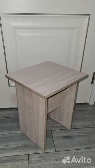 Табурет лдсп