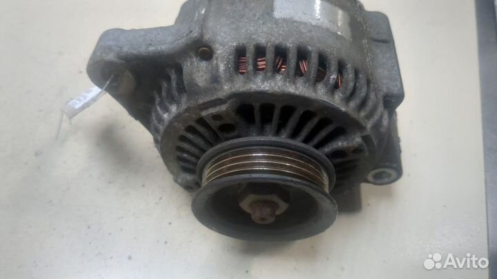 Генератор Honda HRV, 2002