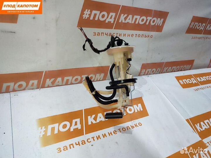 Датчик уровня топлива Volkswagen Tiguan рест. 2014