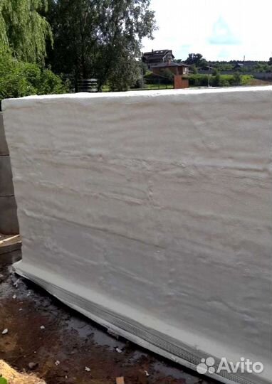 Утепление крыши дома пенополиуретаном (ппу)