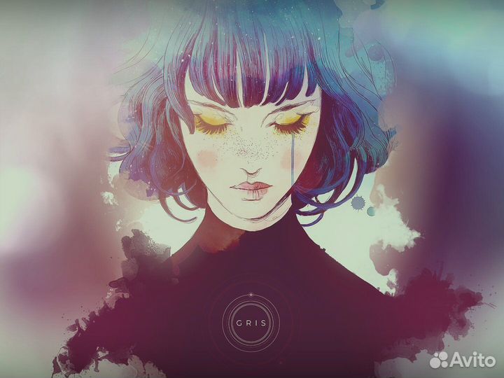 Gris Steam Пополнение