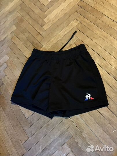 Шорты беговые Le Coq Sportif S