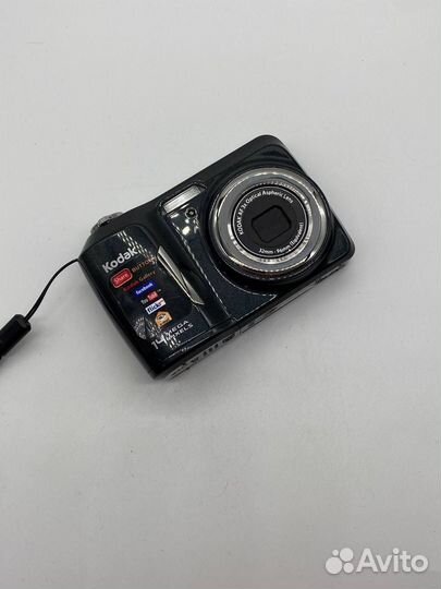 Kodak c183