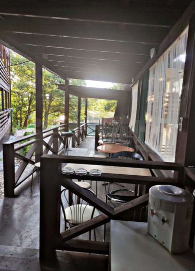 Комната 18 м², 3/3 эт.