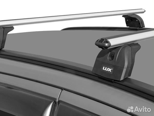 Багажник на крышу Lexus NX 2017-2021