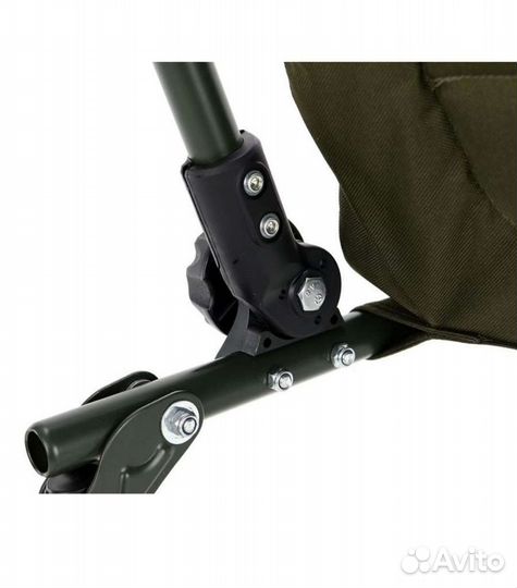 Кресло карповое Carp Pro Flat Feeder CPH76237