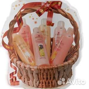 Косметика faberlic