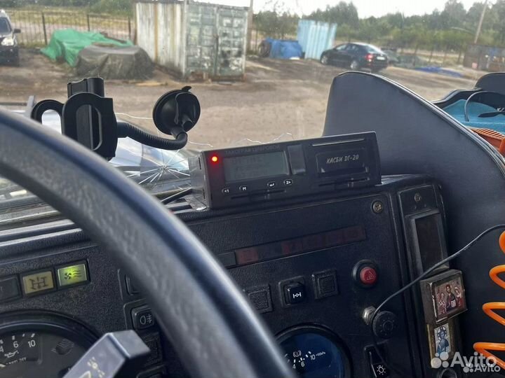 Тахограф без скзи (отправка по всей России)