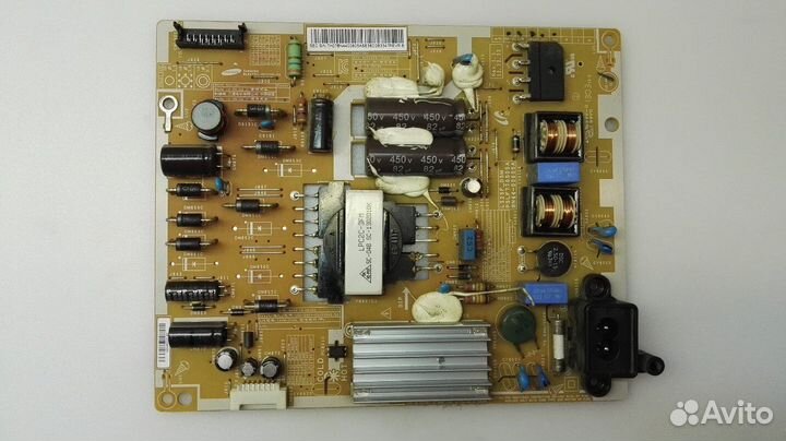 Запчасти для телевизоров