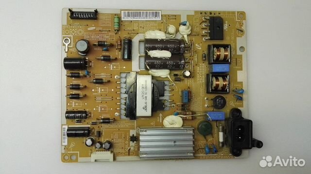 Запчасти для телевизоров