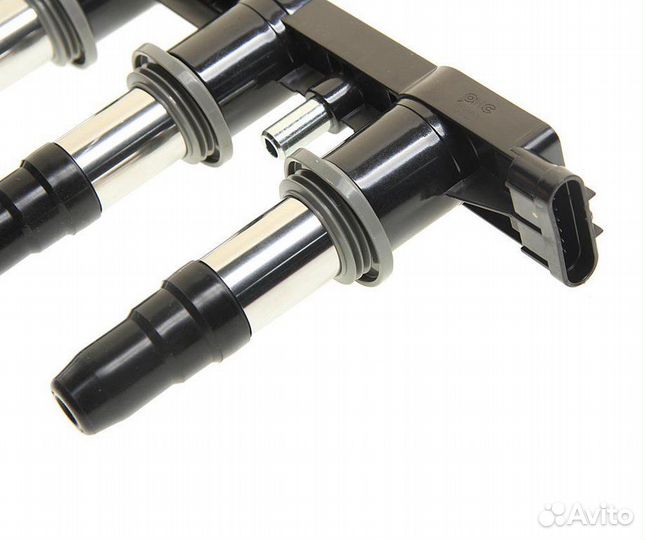 Модуль зажигания chevrolet aveo т300