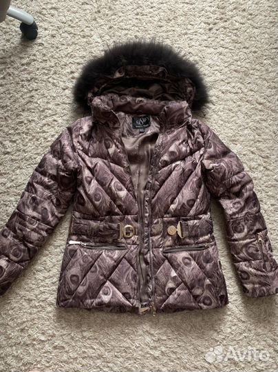 Горнолыжный костюм