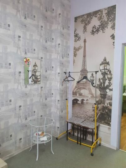 Комната 20 м², 1/3 эт.