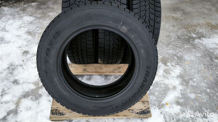 Toyo Winter Tranpath S1 225/65 R17