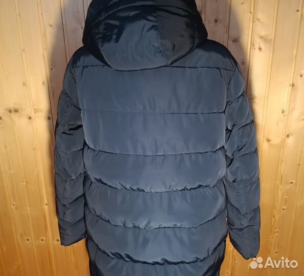 Пуховик женский 48 50