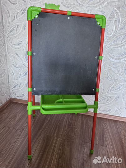 Мольберт двухсторонний