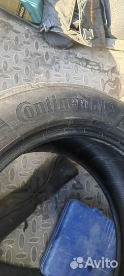 Continental Contact CT 21 225/50 R17 94J