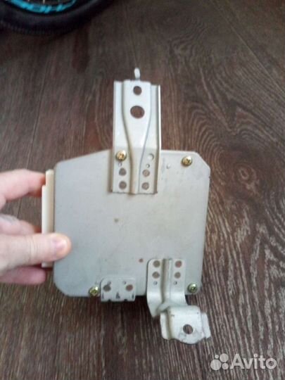 Toyota Corolla 2005г. збу рулевой рейки