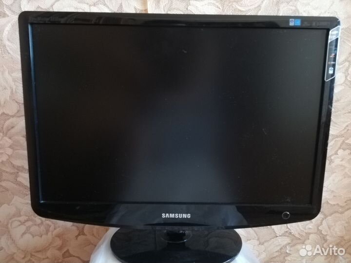 Монитор samsung 2232BW