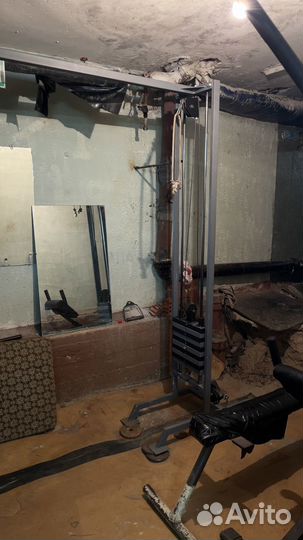 Спортинвентарь