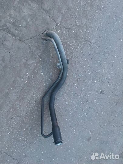 Горловина бензобака Mitsubishi Outlander, III