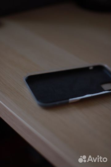 Чехлы Apple Silicone Case в ассортименте