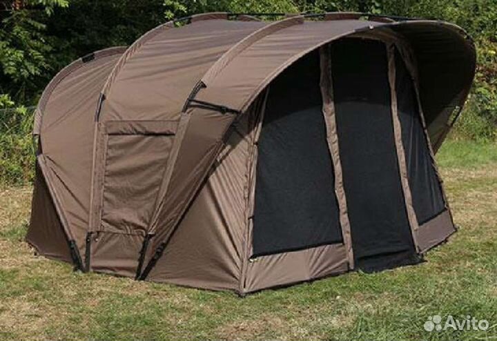 Палатки и накидки Fox Retreat+ 2 Man