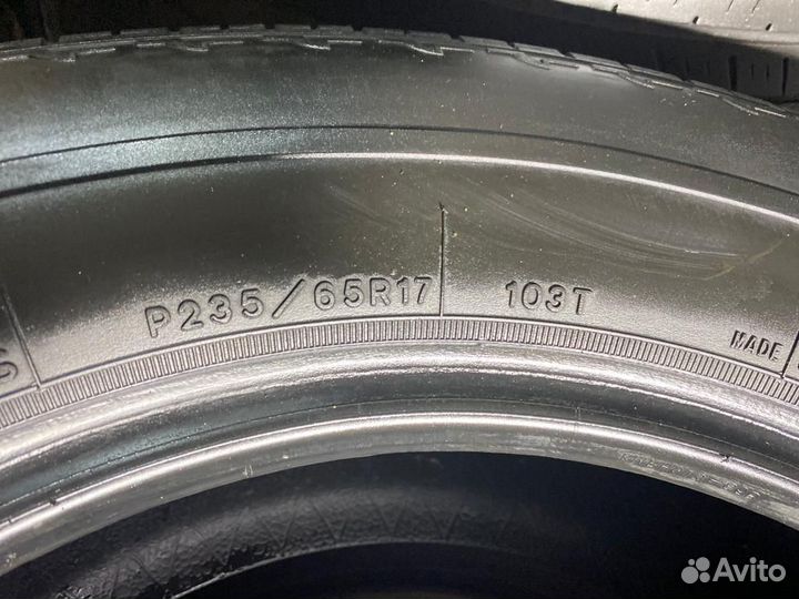 Goodyear Integrity 235/65 R17 103T