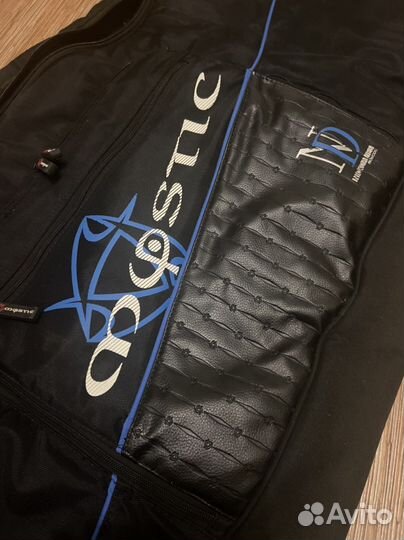 Чехол для кайтборда, вейкборда