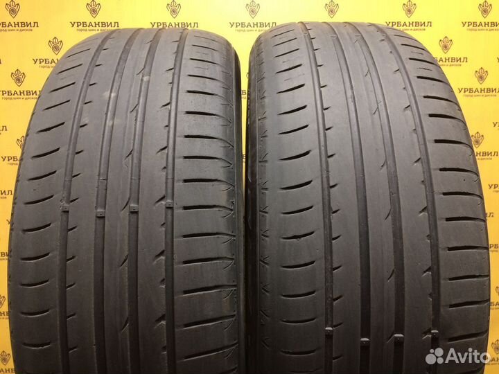 Hankook Ventus Prime 2 K115 235/60 R18 103H