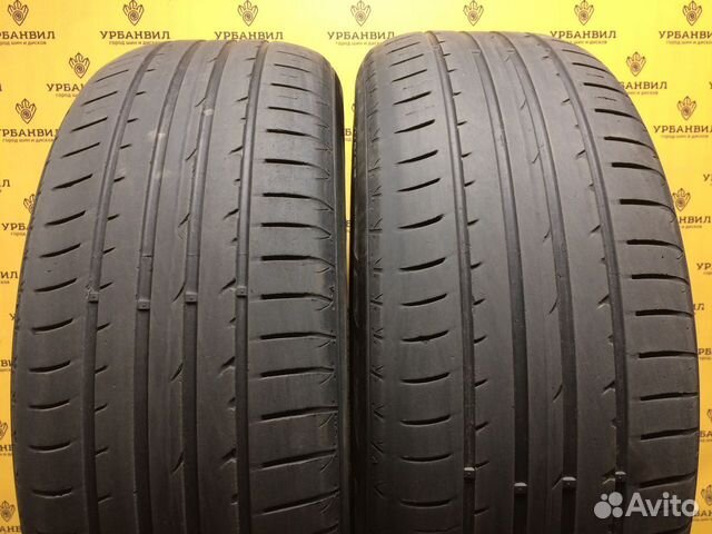 Hankook Ventus Prime 2 K115 235/60 R18 103H
