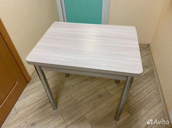 Стол обеденный раздвижной