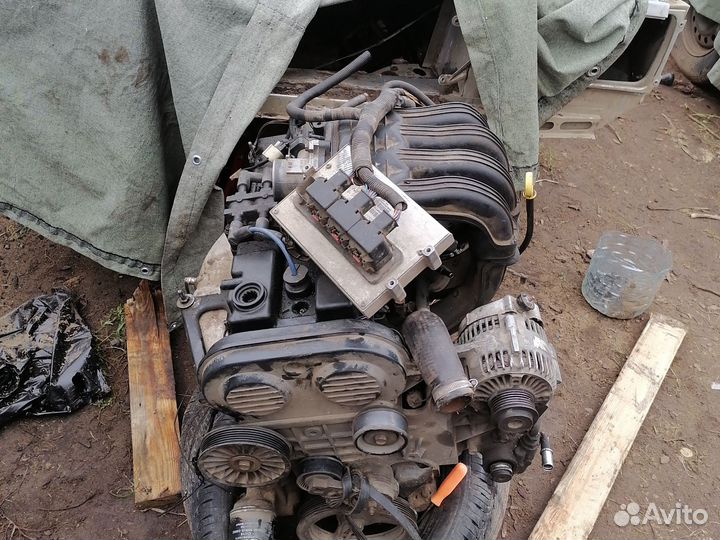Модель Волга газ 3102 в разбор