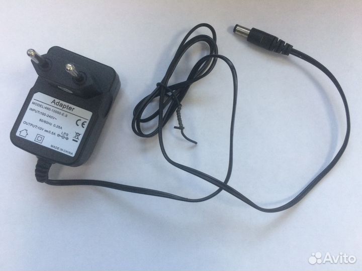 Адаптер для рации Baofeng