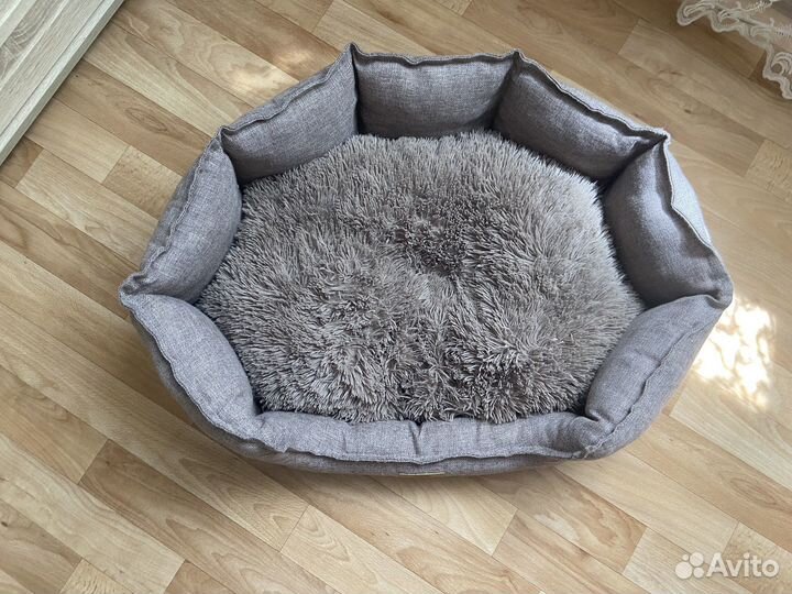 Лежанка для собак 65*54*20