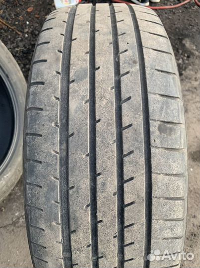 Toyo Proxes R36 255/55 R19
