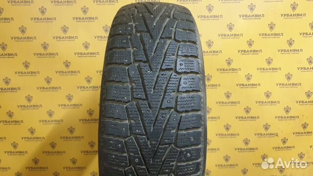 Roadstone Winguard WinSpike SUV 225/60 R17 99T