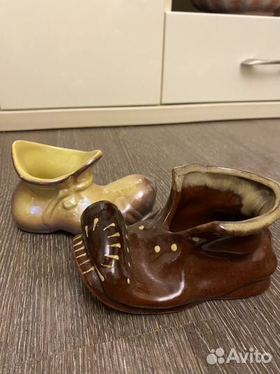 Пепельница СССР