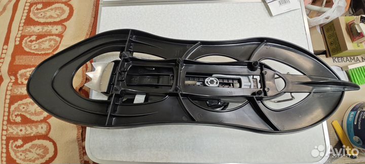 Продам снегоступы tsl outdoor 227escape