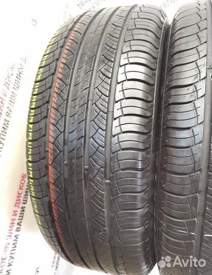 Michelin Latitude Tour HP 235/60 R18 103V