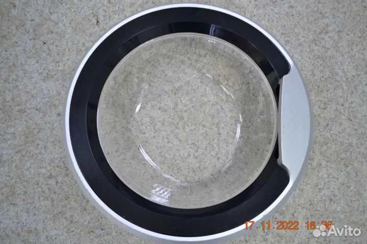 Люк в сборе 