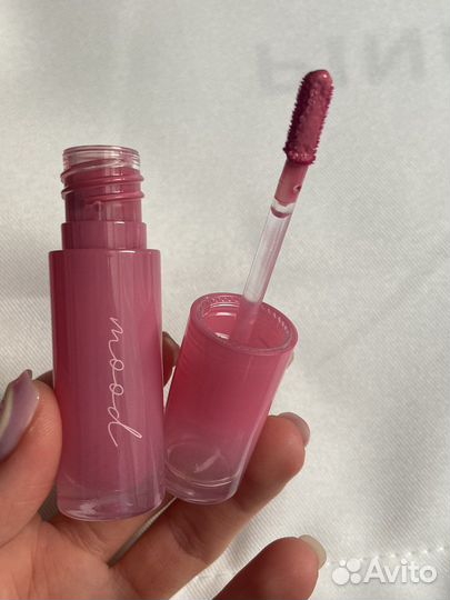 Тинт для губ peripera 04 pink youth