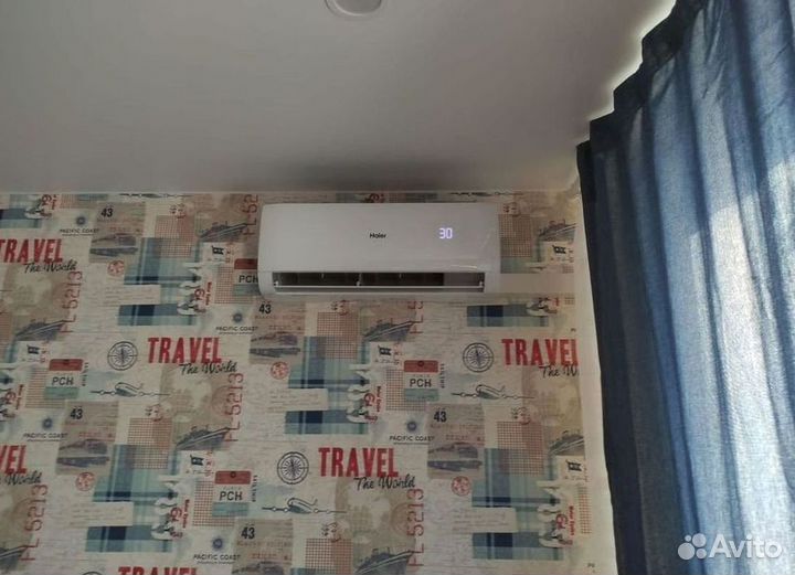 Кондиционеры