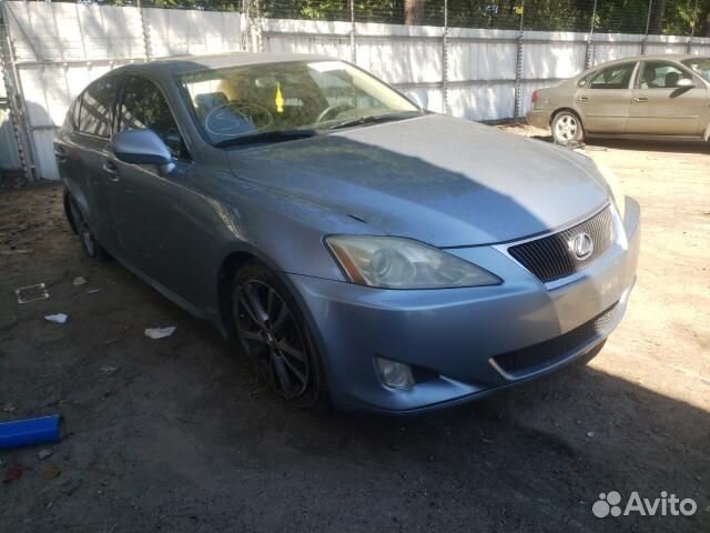 Рулевая рейка от lexus IS 2005-2013