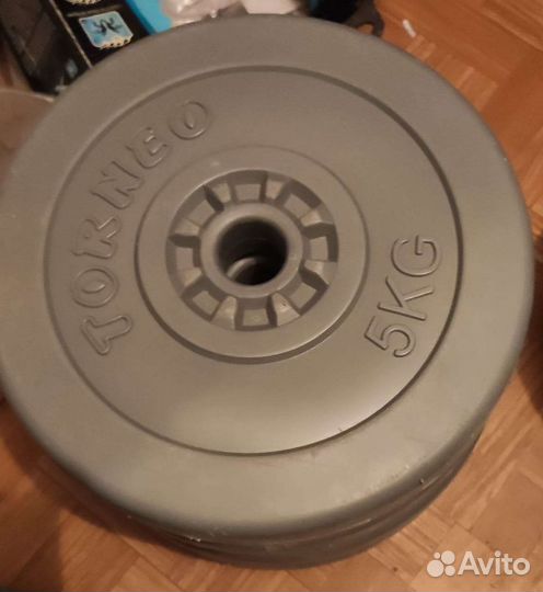 Блины torneo d31