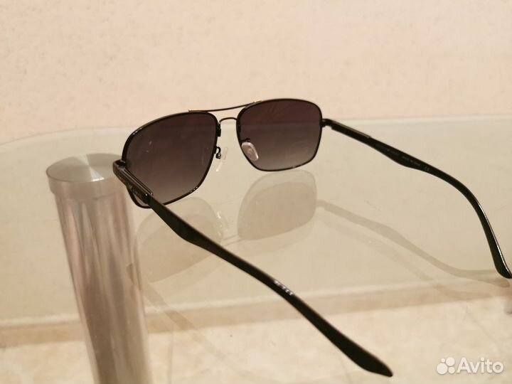 Очки Emporio Armani