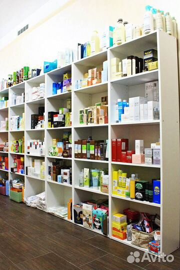 Косметика оптом