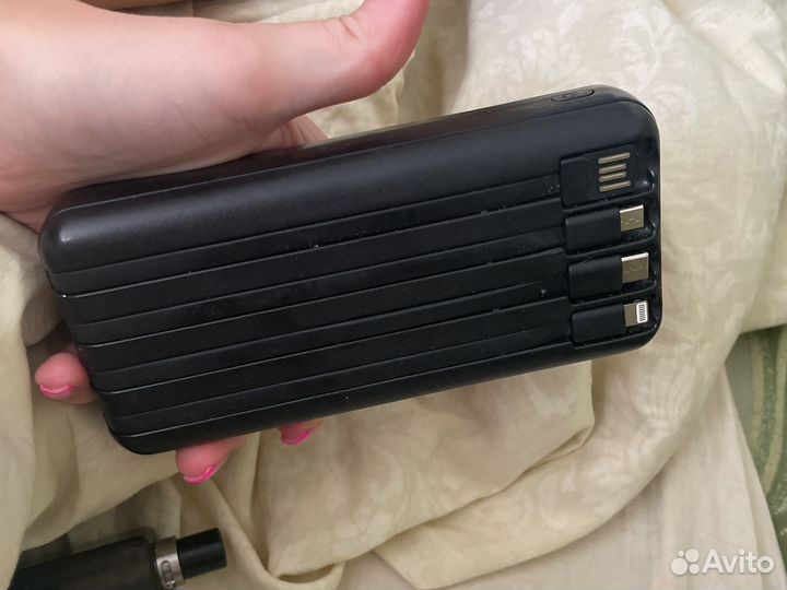 Повербанк 20000